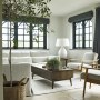 Family Home in Dartmouth | Sunroom     | Interior Designers